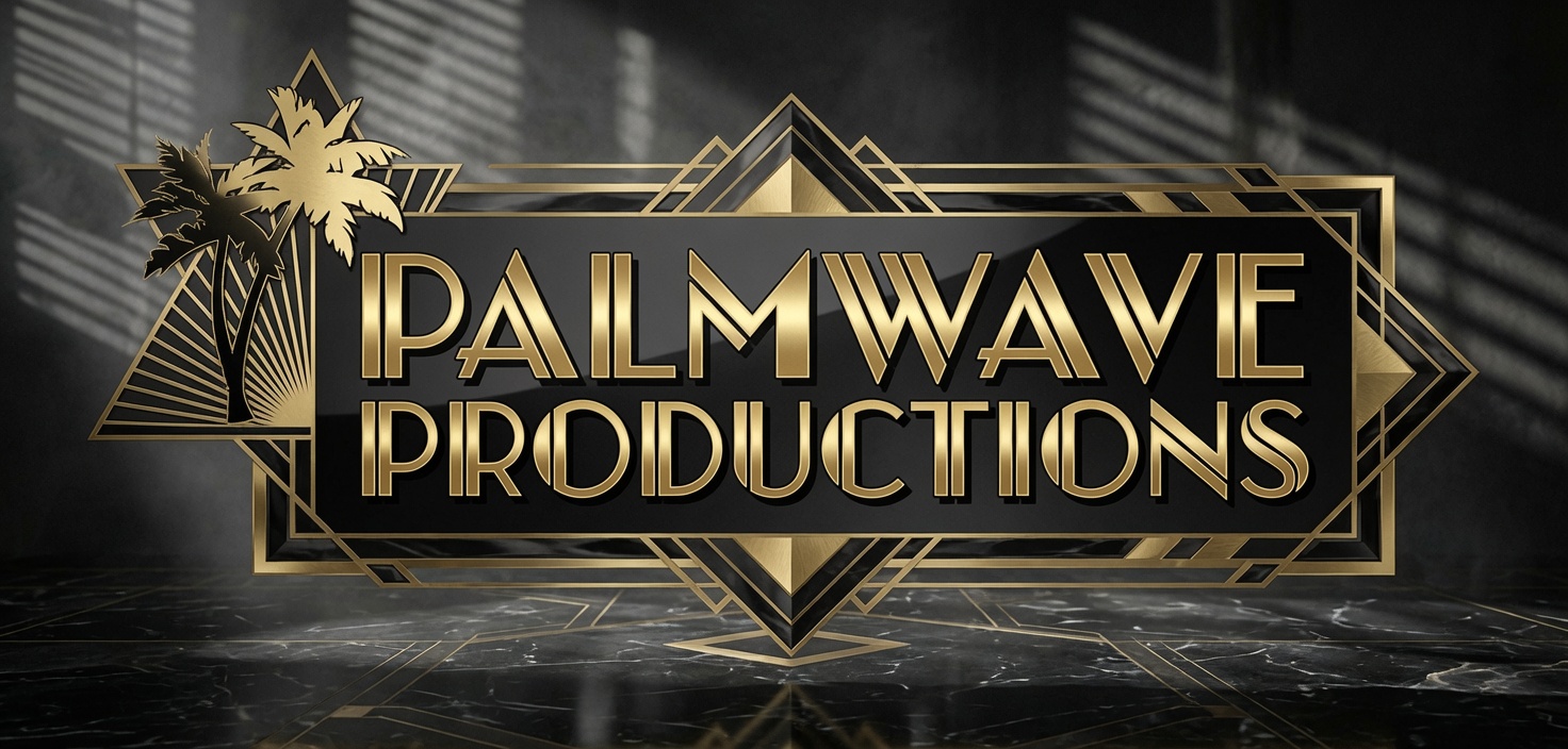 Palm Wave Productions